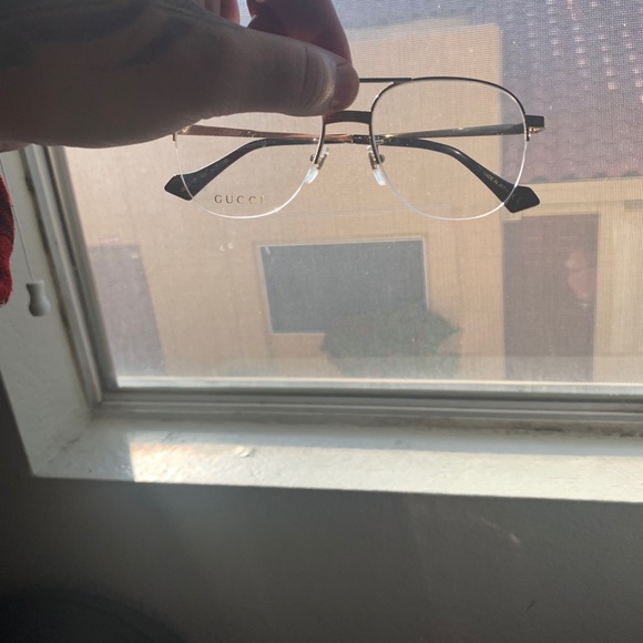 Gucci glasses - Picture 5 of 6